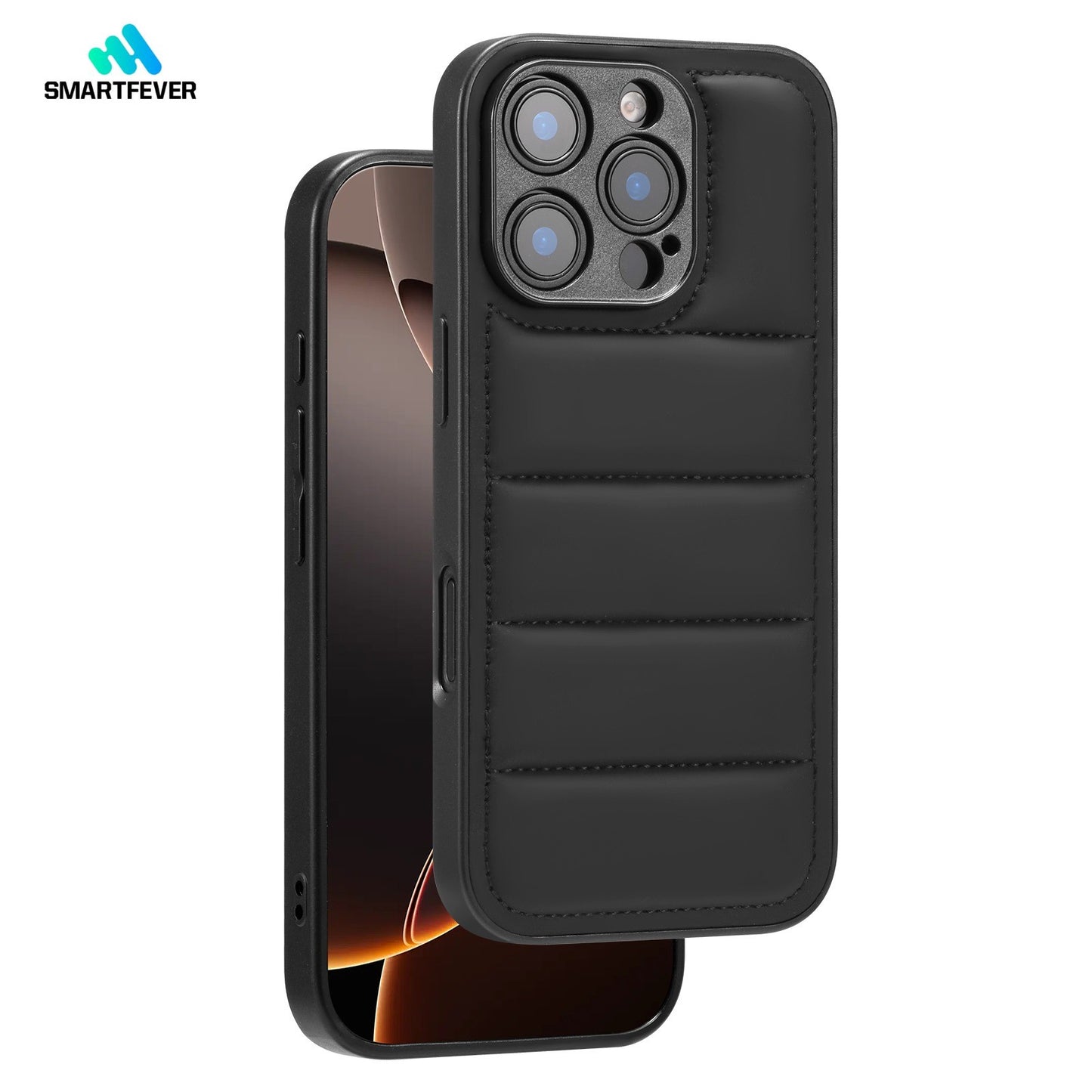 Premium Padded Case für Apple iPhone
