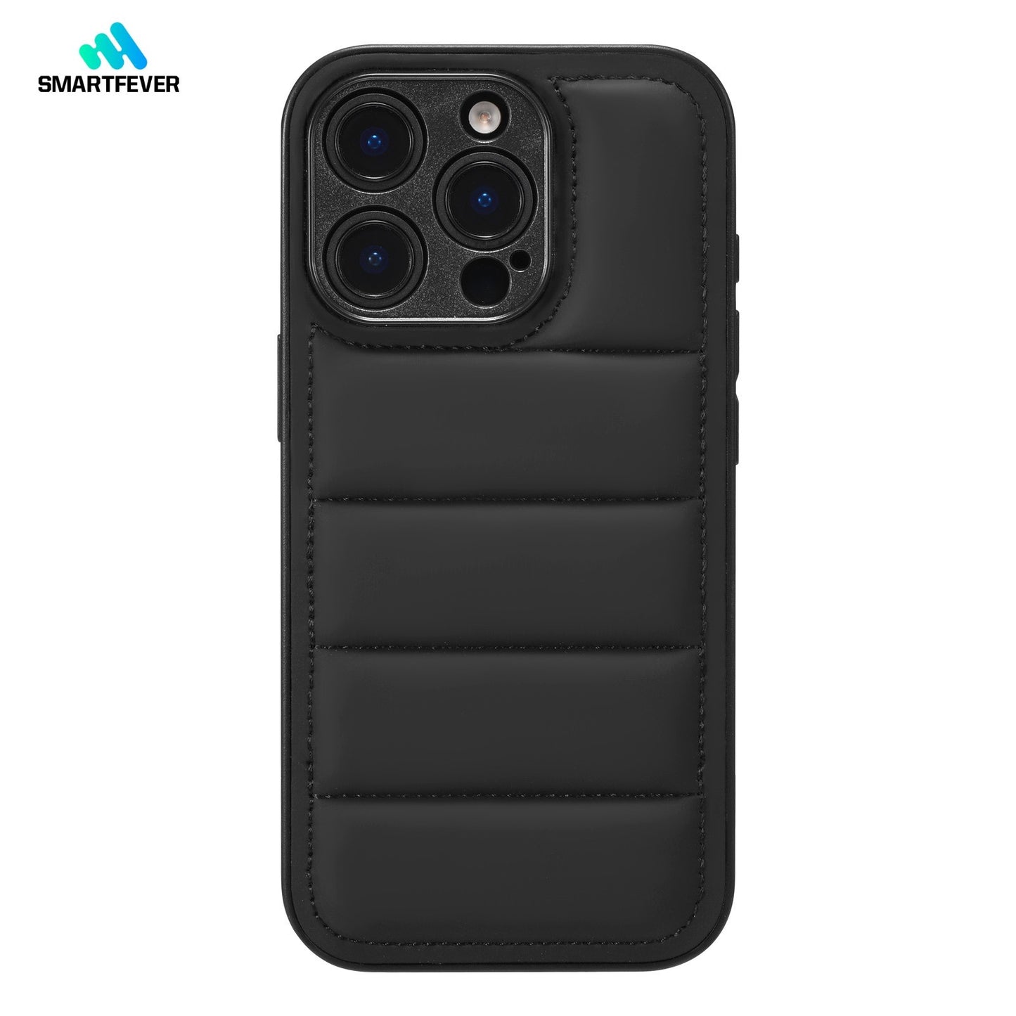 Premium Padded Case für Apple iPhone