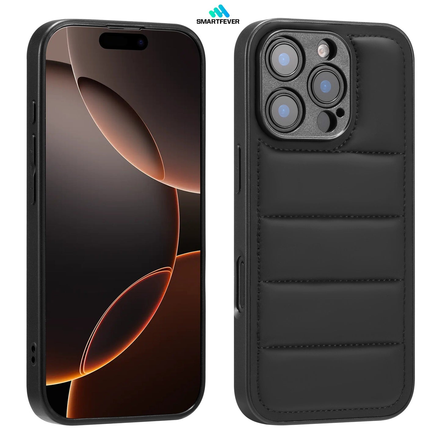 Premium Padded Case für Apple iPhone