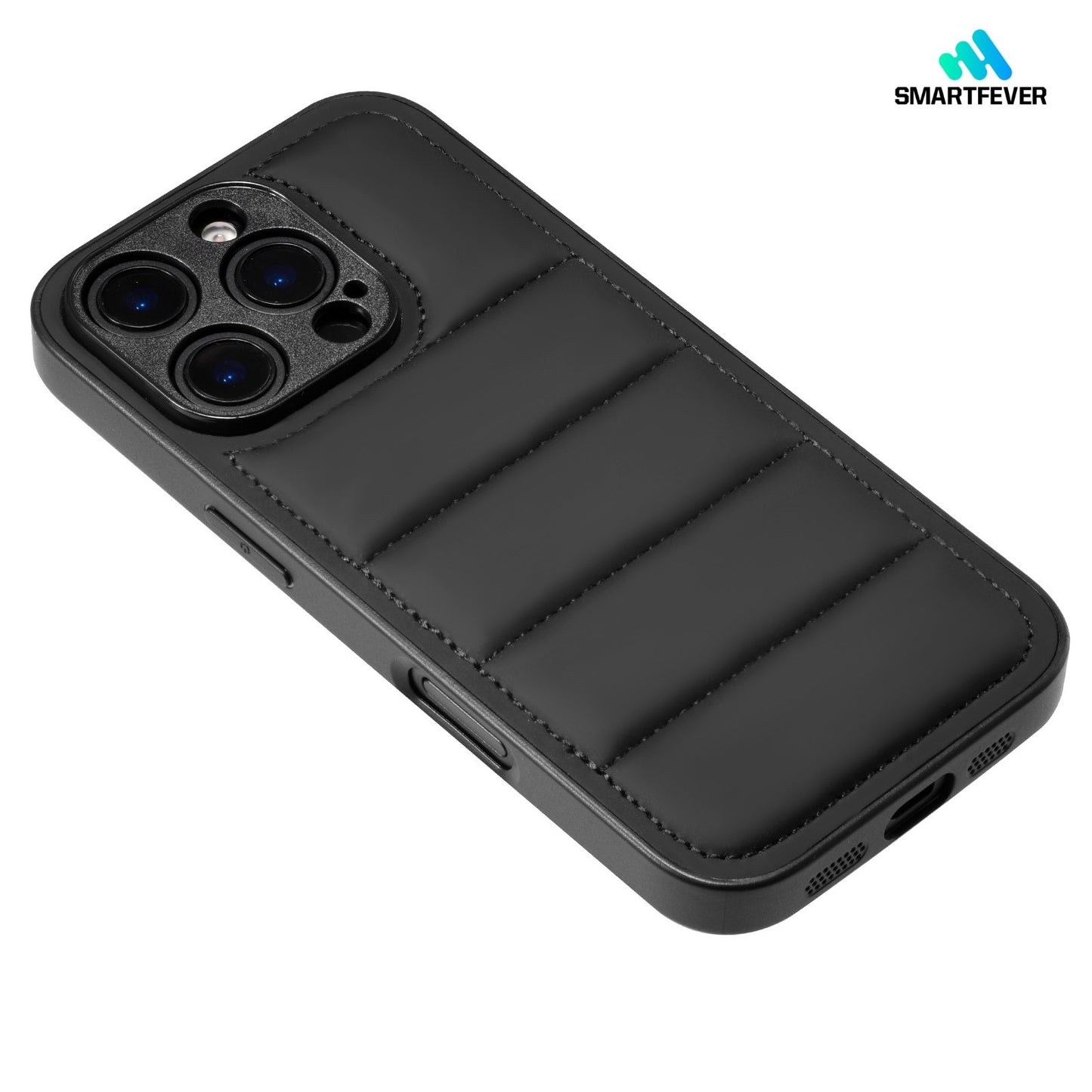 Premium Padded Case für Apple iPhone