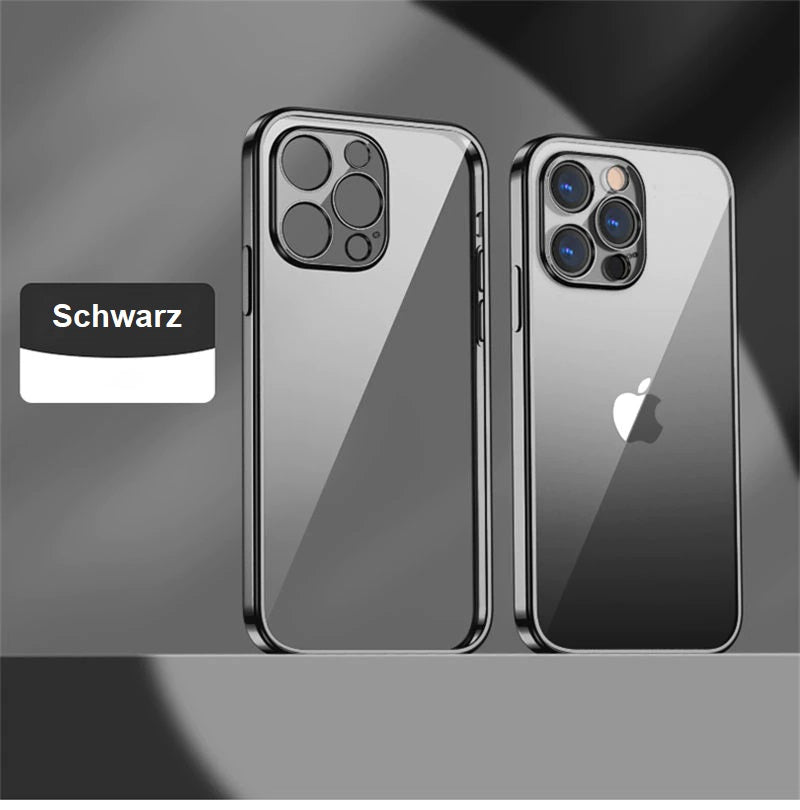 Premium Case für iPhone "Luxury", Handyhülle Handyhüllen weitere Modelle