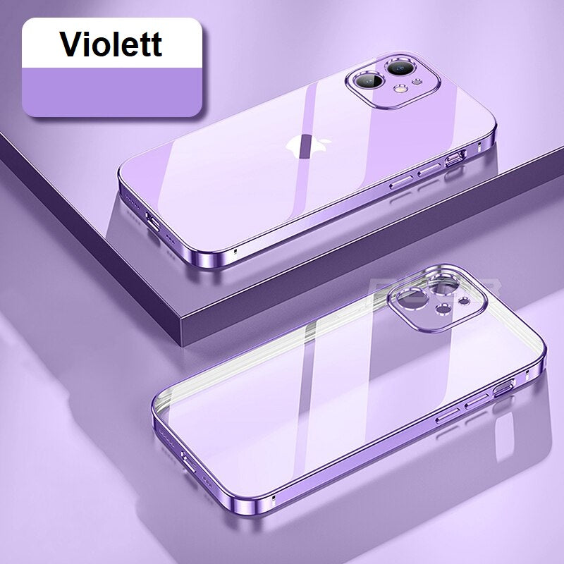 Premium Case für iPhone "Luxury", Handyhülle Handyhüllen weitere Modelle