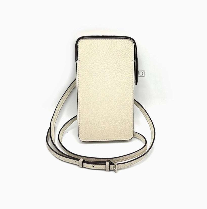 Exclusive Handytasche für Apple iPhone Leder Smartphone-Tasche zum Umhängen