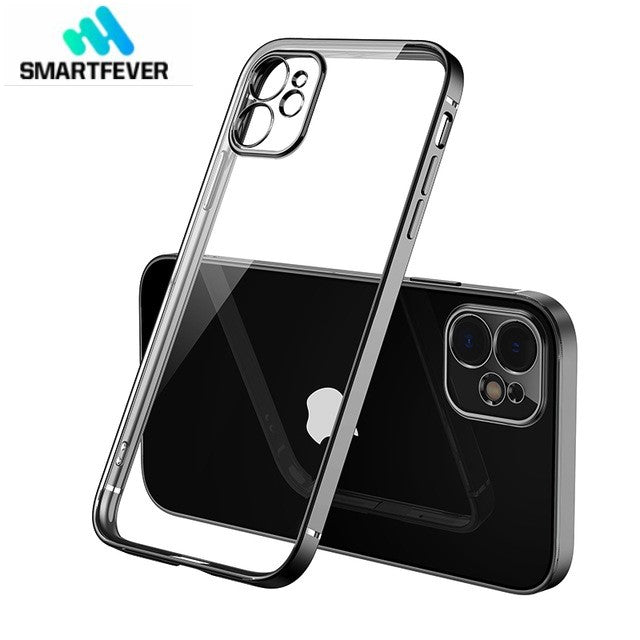 Premium Case für iPhone "Luxury", Handyhülle Handyhüllen weitere Modelle