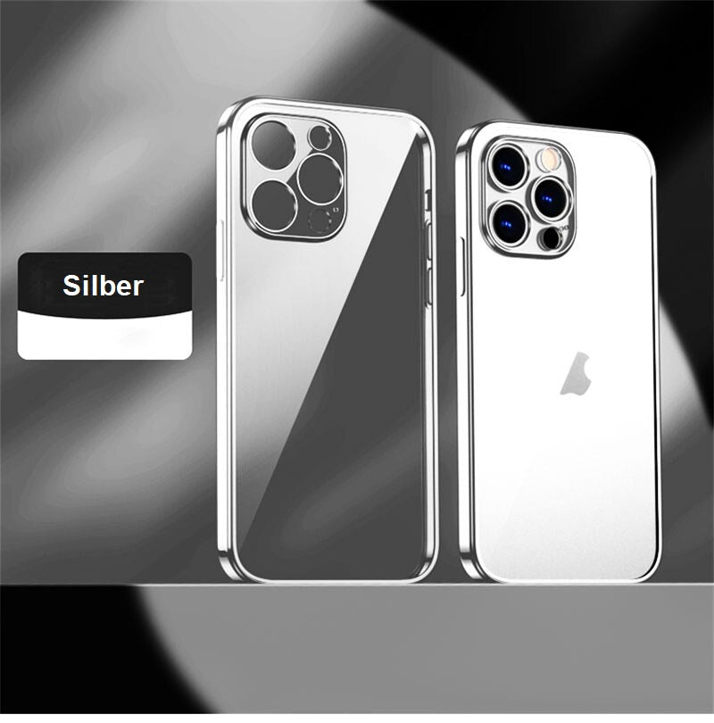 Premium Case für iPhone "Luxury", Handyhülle Handyhüllen weitere Modelle