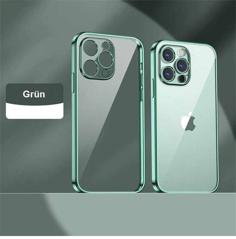 Premium Case für iPhone "Luxury", Handyhülle Handyhüllen weitere Modelle