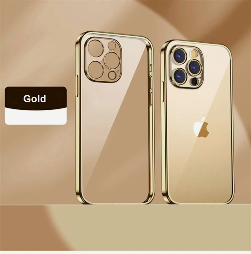Premium Case für iPhone "Luxury", Handyhülle Handyhüllen weitere Modelle