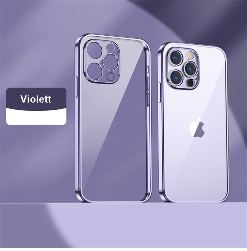 Premium Case für iPhone "Luxury", Handyhülle Handyhüllen weitere Modelle