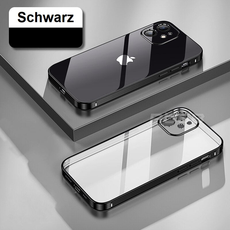 Premium Case für iPhone "Luxury", Handyhülle Handyhüllen weitere Modelle