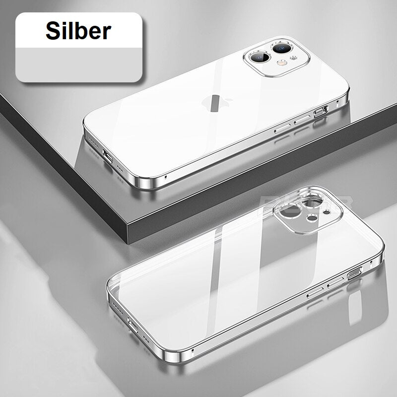 Premium Case für iPhone "Luxury", Handyhülle Handyhüllen weitere Modelle