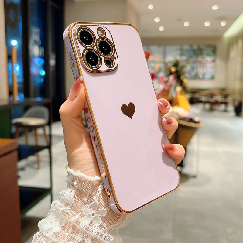 Premium Case für iPhone "Nice", Handyhülle Handyhüllen weitere Modelle